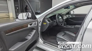 Hyundai Genesis, 2014 — миниатюра 13