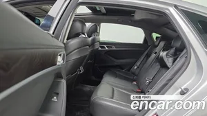 Hyundai Genesis, 2014 — миниатюра 18