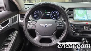 Hyundai Genesis, 2014 — миниатюра 19