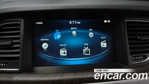 Hyundai Genesis, 2014 — миниатюра 21