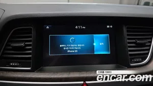Hyundai Genesis, 2014 — миниатюра 22