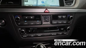Hyundai Genesis, 2014 — миниатюра 23