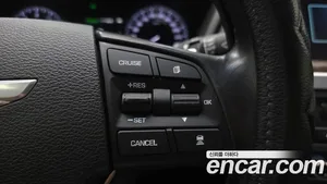 Hyundai Genesis, 2014 — миниатюра 26