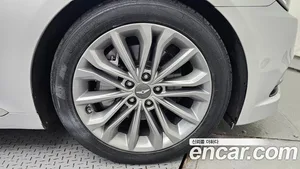 Hyundai Genesis, 2014 — миниатюра 7