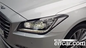 Hyundai Genesis, 2014 — миниатюра 8
