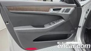 Hyundai Genesis, 2014 — миниатюра 14