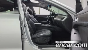 Hyundai Genesis, 2014 — миниатюра 16