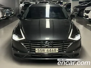 Hyundai Sonata, 2019 — миниатюра 1