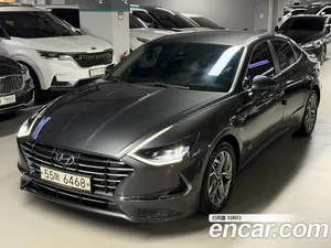 Hyundai Sonata, 2019 — миниатюра 2