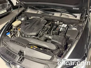 Hyundai Sonata, 2019 — миниатюра 5