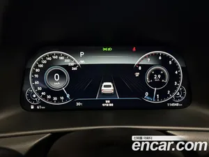 Hyundai Sonata, 2019 — миниатюра 6