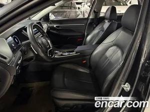 Hyundai Sonata, 2019 — миниатюра 7