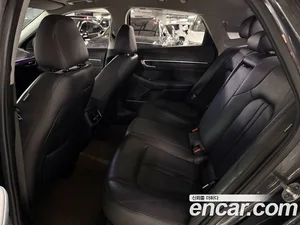 Hyundai Sonata, 2019 — миниатюра 8