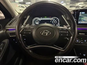 Hyundai Sonata, 2019 — миниатюра 10