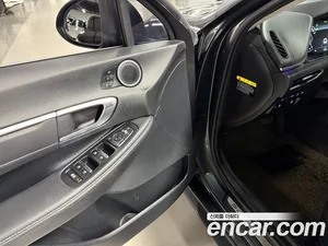 Hyundai Sonata, 2019 — миниатюра 11