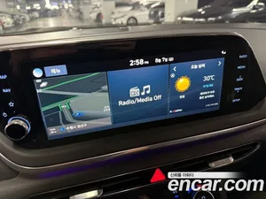 Hyundai Sonata, 2019 — миниатюра 13