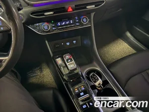 Hyundai Sonata, 2019 — миниатюра 14