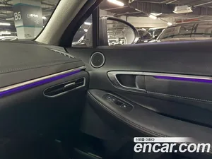 Hyundai Sonata, 2019 — миниатюра 17