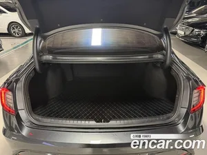 Hyundai Sonata, 2019 — миниатюра 19