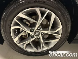 Hyundai Sonata, 2019 — миниатюра 20