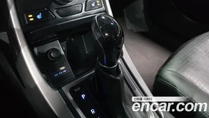 Hyundai Avante, 2014 — миниатюра 12