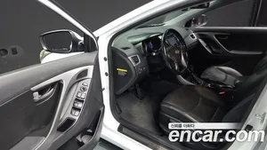 Hyundai Avante, 2014 — миниатюра 13