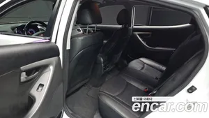 Hyundai Avante, 2014 — миниатюра 17