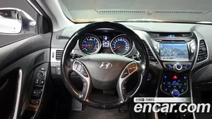 Hyundai Avante, 2014 — миниатюра 19