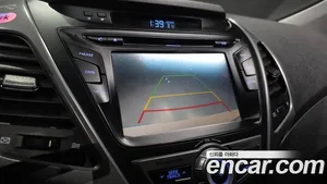 Hyundai Avante, 2014 — миниатюра 21
