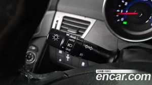 Hyundai Avante, 2014 — миниатюра 25