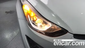 Hyundai Avante, 2014 — миниатюра 8