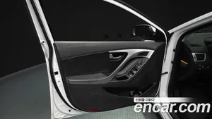 Hyundai Avante, 2014 — миниатюра 14