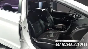 Hyundai Avante, 2014 — миниатюра 16