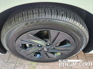 Hyundai Avante, 2022 — миниатюра 6