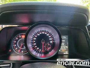 Hyundai Avante, 2022 — миниатюра 9