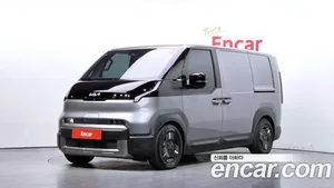 Kia PV5, 2025 — миниатюра 1