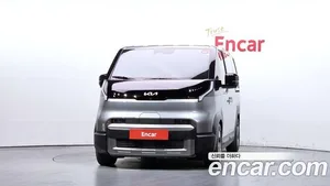 Kia PV5, 2025 — миниатюра 3