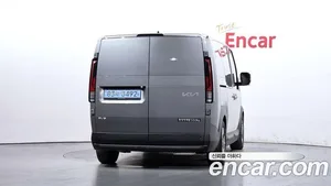 Kia PV5, 2025 — миниатюра 4
