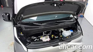 Kia PV5, 2025 — миниатюра 6