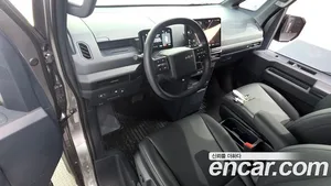 Kia PV5, 2025 — миниатюра 10