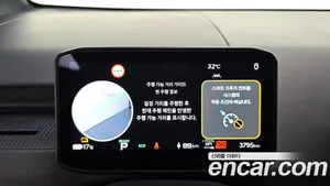 Kia PV5, 2025 — миниатюра 11