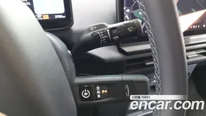 Kia PV5, 2025 — миниатюра 12