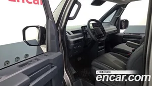 Kia PV5, 2025 — миниатюра 13