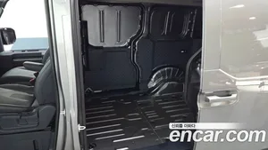 Kia PV5, 2025 — миниатюра 18