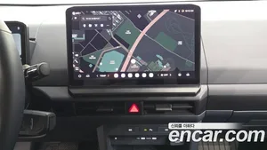 Kia PV5, 2025 — миниатюра 19