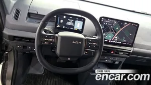 Kia PV5, 2025 — миниатюра 20