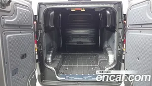 Kia PV5, 2025 — миниатюра 23