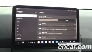 Kia PV5, 2025 — миниатюра 24