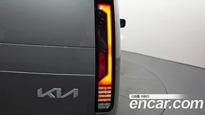 Kia PV5, 2025 — миниатюра 9
