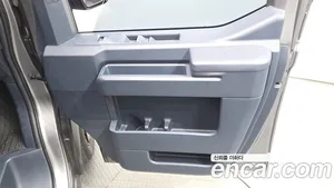 Kia PV5, 2025 — миниатюра 14
